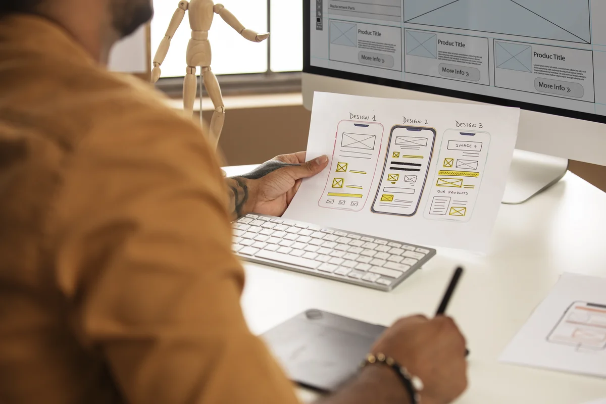 UX & Product Excellence Research