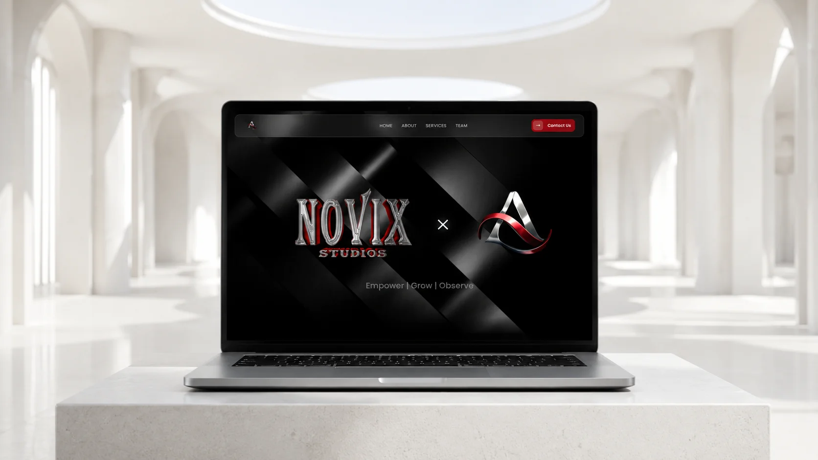 Novix Studios